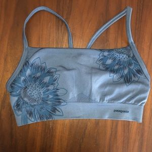 Patagonia sports bra